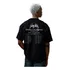Camiseta Basica Algodão Rock Avenged SevenfoLG With Special