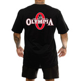 Camiseta Basica Algodao Unisex