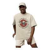 Camiseta Basica Avenged Sevenfold