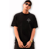 Camiseta Basica Bring Me