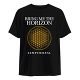 Camiseta Basica Bring Me