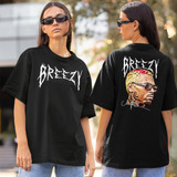 Camiseta Basica Estilosa Chris