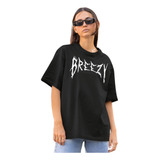 Camiseta Basica Estilosa Chris