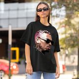 Camiseta Basica Estilosa Chris