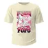Camiseta Basica Eu Treino Fofo Hello Kitty Gym Meme Unissex