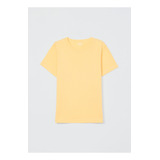 Camiseta Basica Infantil Menino