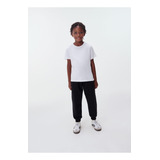 Camiseta Basica Infantil Menino