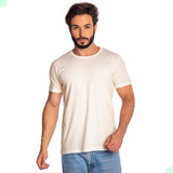 Camiseta Basica Lisa 100