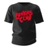 Camiseta Basica Lovers Club Niall Horan The Show Live Tour