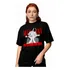 Camiseta Básica Madonna Four Decades The Celebration Tour