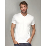 Camiseta Basica Malwee Masculina