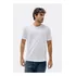 Camiseta Básica Manga Curta Masculina Em Malha H+ Hering