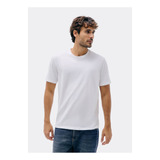 Camiseta Basica Manga Curta