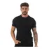 Camiseta Básica Masculina 100% Algodão Premium