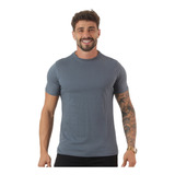 Camiseta Basica Masculina 100