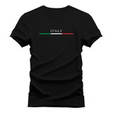 Camiseta Basica Masculina Camisa