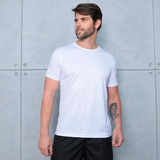 Camiseta Basica Masculina Dry