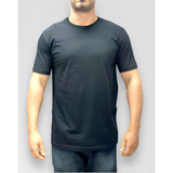 Camiseta Basica Masculina Lisa