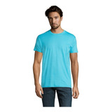 Camiseta Básica Masculina Lisa Premium 100  Algodão