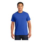Camiseta Básica Masculina Lisa Premium 100  Algodão