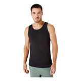 Camiseta Basica Masculina Minimalista