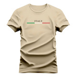Camiseta Basica Masculina Premium