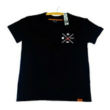 Camiseta Basica Masculina Premium