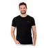 Camiseta Básica Masculina Preta - Frete Grátis