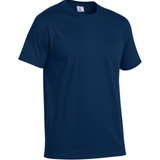 Camiseta Básica Masculina Techmalhas Lisa Macia 100 Algodão