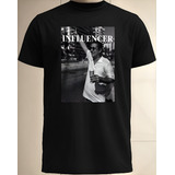 Camiseta Basica Meme Zeca