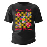 Camiseta Basica Niall Horan