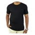 Camiseta Básica Ogochi Lisa Masculina Tecido Premium Oficial