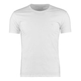 Camiseta Básica Ogochi Masculina Lisa Tecido Premium Oficial