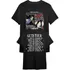 Camiseta Basica Olivia Rodrigo Spills Her Guts Live Tour