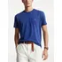 Camiseta Básica Polo Ralph Lauren Manga Curta Masculino