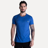 Camiseta Basica Ralph Lauren