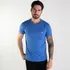 Camiseta Básica Ralph Lauren Azul Claro