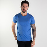 Camiseta Basica Ralph Lauren