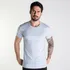 Camiseta Básica Ralph Lauren Azul Claro