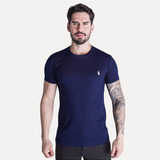 Camiseta Basica Ralph Lauren