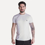 Camiseta Basica Ralph Lauren