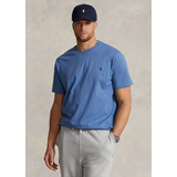 Camiseta Basica Ralph Lauren