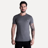 Camiseta Basica Ralph Lauren