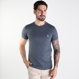 Camiseta Basica Ralph Lauren