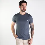 Camiseta Basica Ralph Lauren