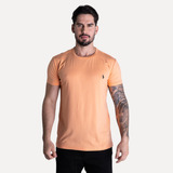 Camiseta Basica Ralph Lauren