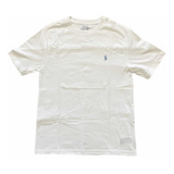 Camiseta Basica Ralph Lauren