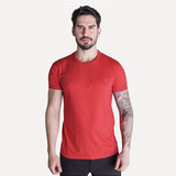 Camiseta Basica Ralph Lauren