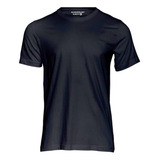 Camiseta Basica Slim Premium