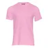 Camiseta Básica Slim Premium 100% Algodão Infantil